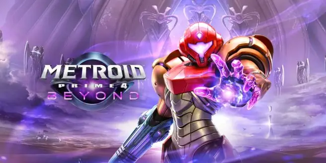 Διέρρευσε boss fight από το Metroid Prime 4: Beyond σε μη δημοσιευμένες διαφημίσεις του Switch 2 Διέρρευσε boss fight από το Metroid Prime 4: Beyond σε μη δημοσιευμένες διαφημίσεις του Switch 2
