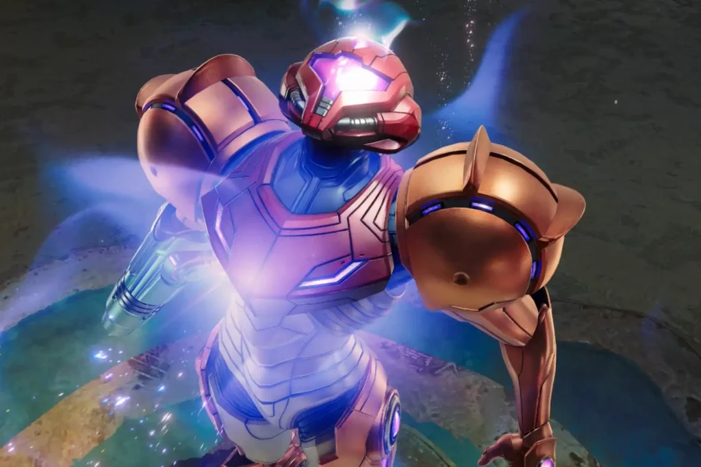 Το Metroid Prime 4: Beyond δέχτηκε ενημέρωση με δωρεάν αναβάθμιση για Switch 2 και αλλαγές δυσκολίας