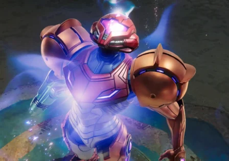Το Metroid Prime 4: Beyond δέχτηκε ενημέρωση με δωρεάν αναβάθμιση για Switch 2 και αλλαγές δυσκολίας
