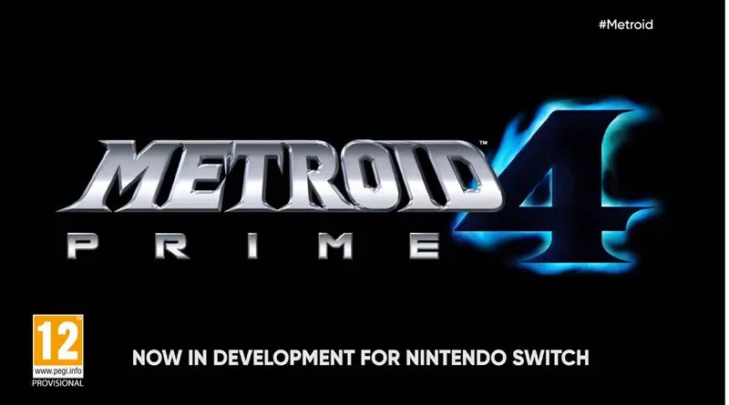 Το Metroid Prime 4 αναπτύσσεται επίσημα από τη Bandai Namco