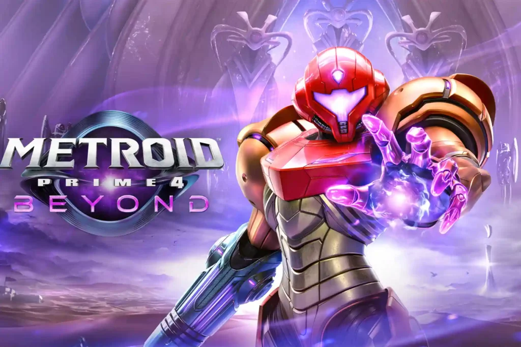 Το Metroid Prime 4 playable επιτέλους – δείτε πότε κυκλοφορεί