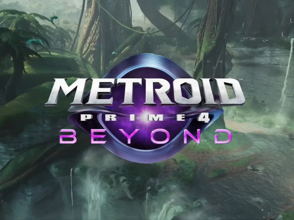 Αποκάλυψη: Διέρρευσε video-preview του Metroid Prime 4: Beyond που λύνει τα μυστήρια του Switch 2 Αποκάλυψη: Διέρρευσε video-preview του Metroid Prime 4: Beyond που λύνει τα μυστήρια του Switch 2
