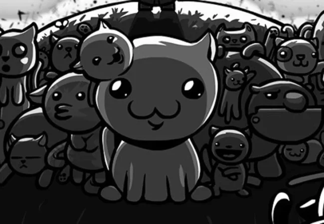 Το Πιο Τρελό Παιχνίδι με Γάτες Έρχεται στο Nintendo Switch 2 και Κανείς Δεν Ήταν Έτοιμος!