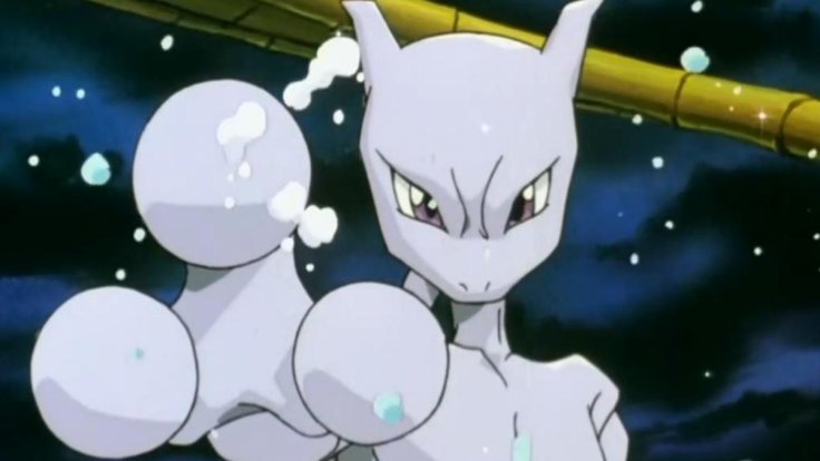 Pokemon the Movie: Mewtwo Strikes Back Evolution το 2019!