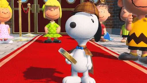 Ο Snoopy Επιστρέφει και Αυτή τη Φορά Θα Λύσει το Μεγαλύτερο Μυστήριο που Έχεις Δει Ποτέ στο Nintendo Switch 2