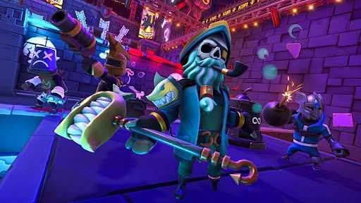 Σοκ στον κόσμο του gaming: Το πολυαναμενόμενο «King Of Meat» ακυρώθηκε και δεν θα έρθει ποτέ στο Switch!