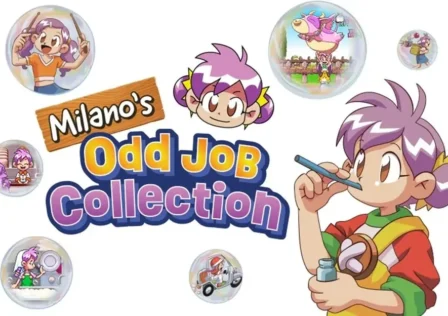 Milanos-Odd-Job-Collection