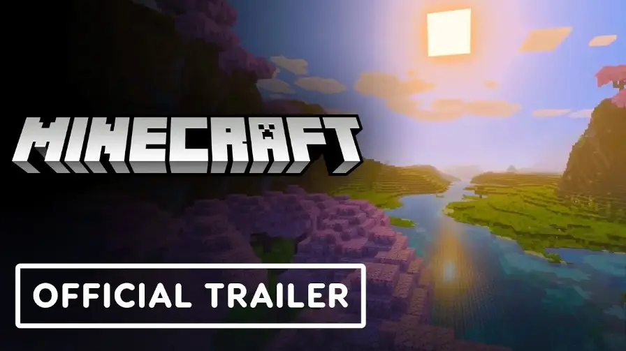 Minecraft – Επίσημο trailer με εντυπωσιακά γραφικά και την ημερομηνία κυκλοφορίας του Chase the Skies