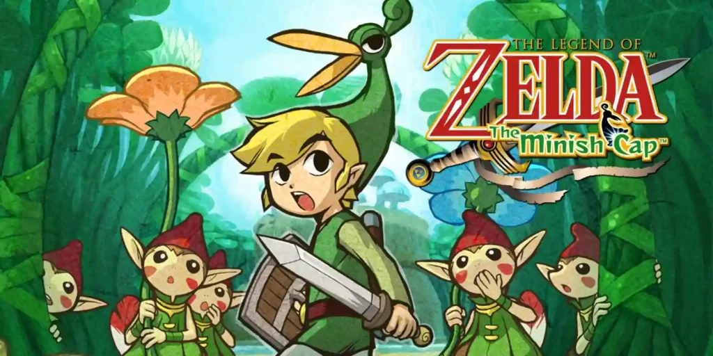 Nakayama: Ο Miyamoto είναι ο οδηγός όλων των game creators!