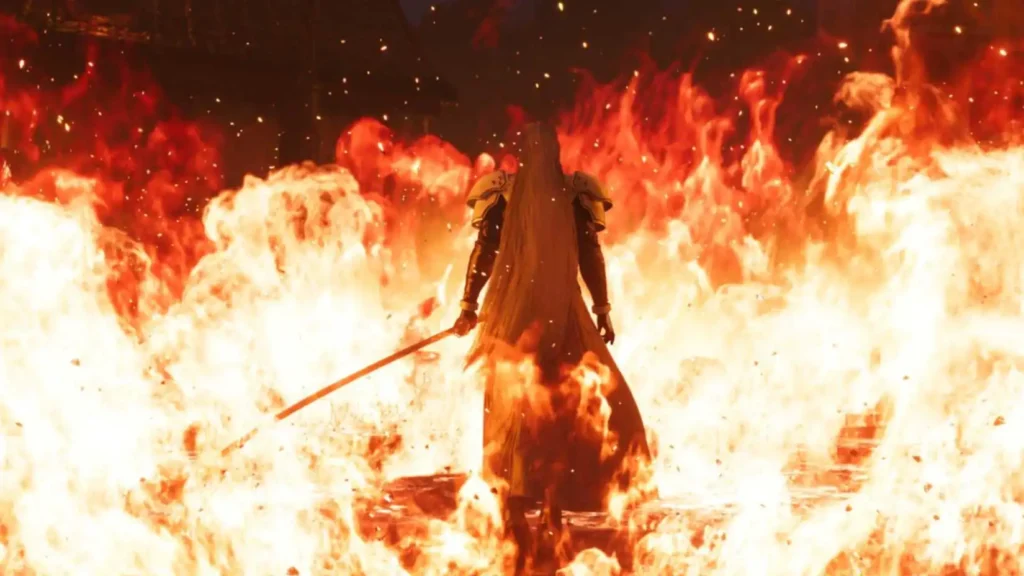 Ο δημιουργός του Final Fantasy 7 Rebirth ενθουσιάζεται με τις κάρτες κλειδιών παιχνιδιών του Switch 2 (αντίθετα με τους gamers)