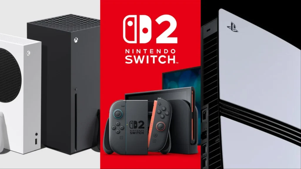 Σοκ στον κόσμο των gaming: Μετά το PS5, έρχονται αυξήσεις τιμών και σε Xbox και Nintendo; Σοκ στον κόσμο των gaming: Μετά το PS5, έρχονται αυξήσεις τιμών και σε Xbox και Nintendo;