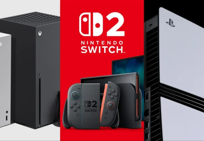 Σοκ στον κόσμο των gaming: Μετά το PS5, έρχονται αυξήσεις τιμών και σε Xbox και Nintendo;