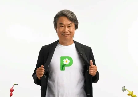 Ο Shigeru Miyamoto αποκαλύπτει γιατί η AI δεν θα σκοτώσει ποτέ το gaming