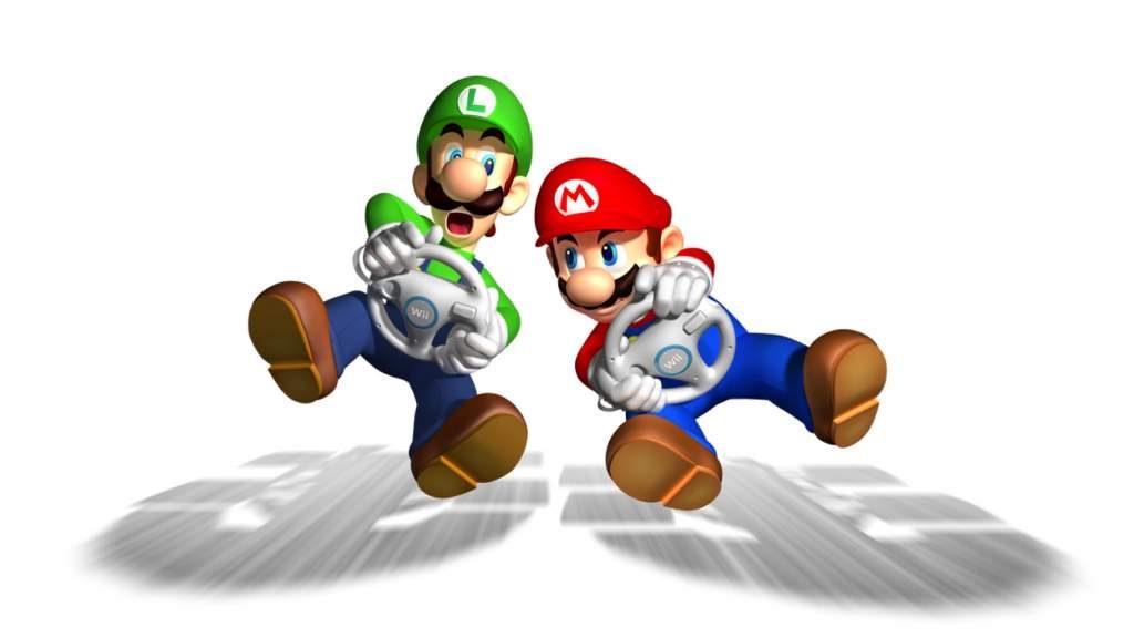 Εντοπίστηκαν 3 νέα shortcuts στο … Mario Kart Wii!