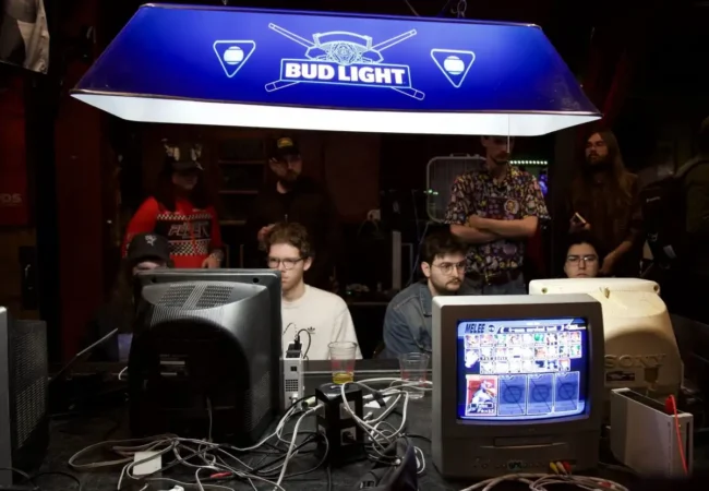 Χαμός στο San Francisco: το Super Smash  μετατρέπεται σε φαινόμενο γειτονιάς και κανείς δεν το περίμενε!