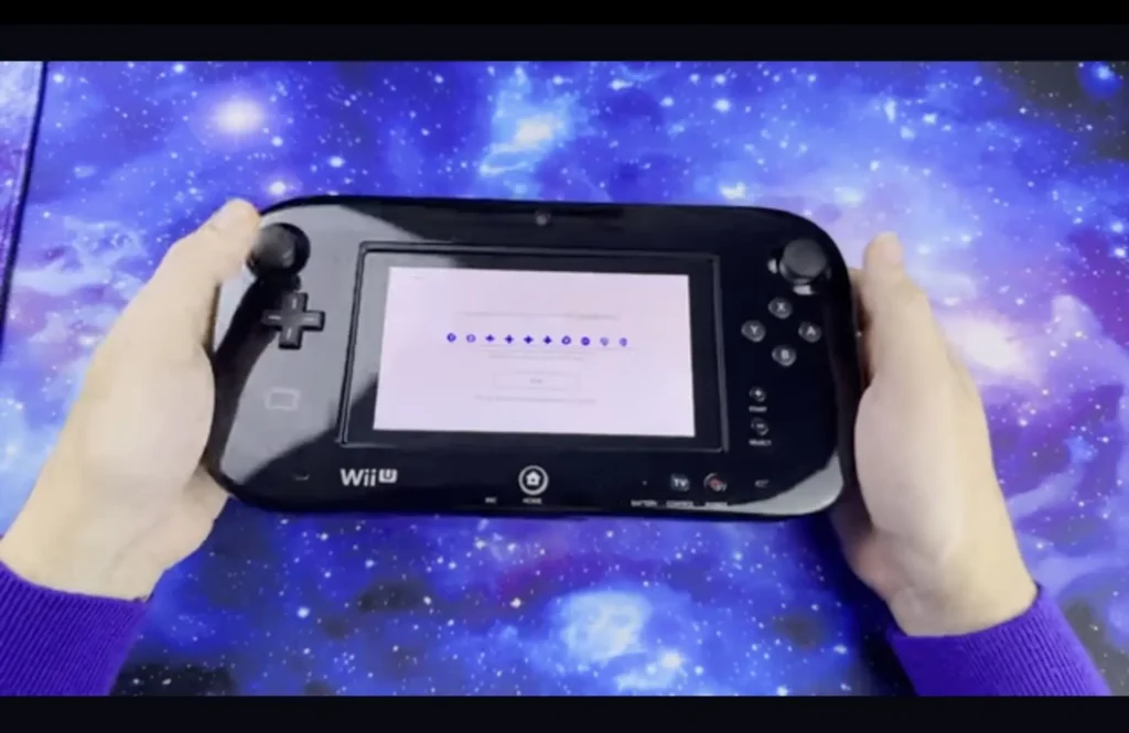Modder μετέτρεψε το Wii U GamePad σε πλήρως λειτουργικό Nintendo Switch