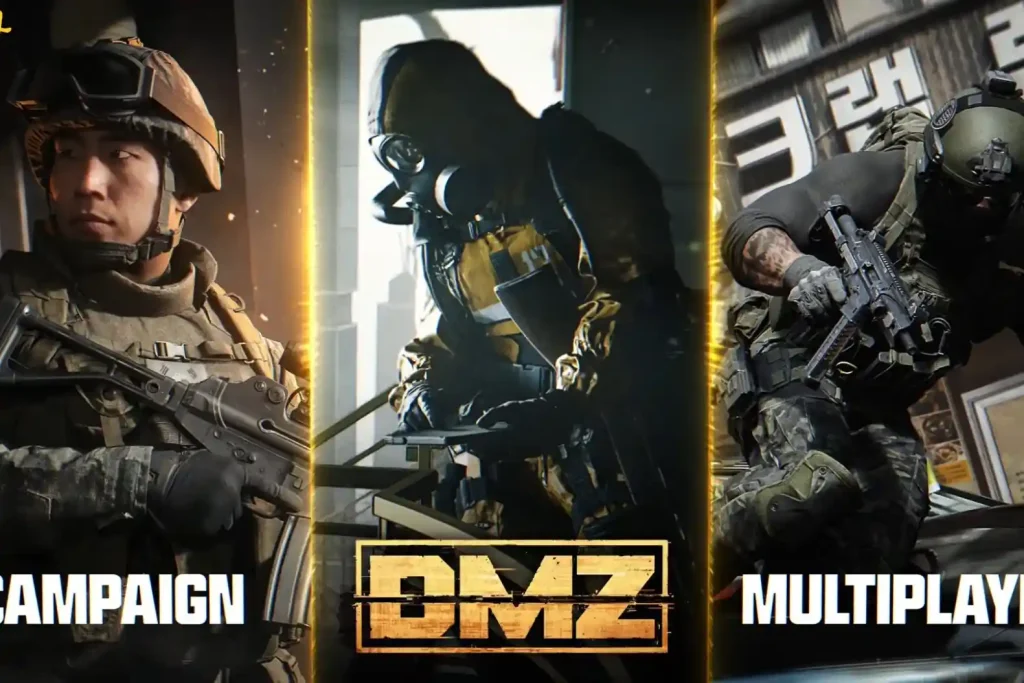 23 Οκτωβρίου 2025: Το Call of Duty έρχεται επιτέλους στο Switch 23 Οκτωβρίου 2025: Το Call of Duty έρχεται επιτέλους στο Switch