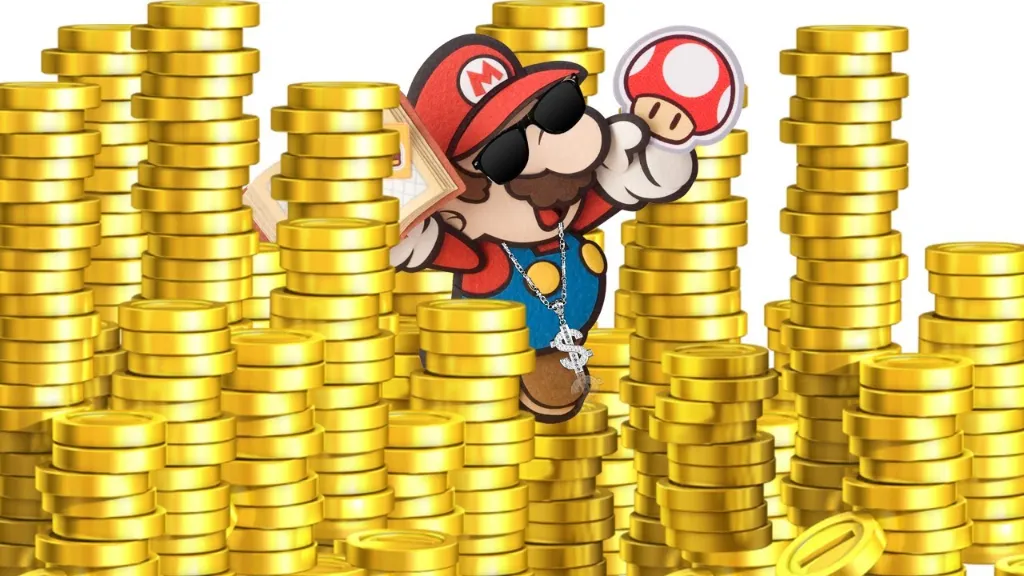 Η Nintendo το 2023: Μια ταινία 1.3 δις δολαρίων, ένα φημισμένο sequel του Zelda και μπόλικο Mario