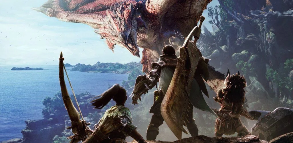 Η Capcom γνωρίζει πως θέλουμε το Monster Hunter World στο Switch!