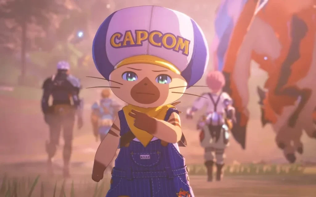 Η Capcom Ρωτά τους Παίκτες για το Monster Hunter Stories 3 και Αυτό που Αποκάλυψαν θα σας Αφήσει Άφωνους!