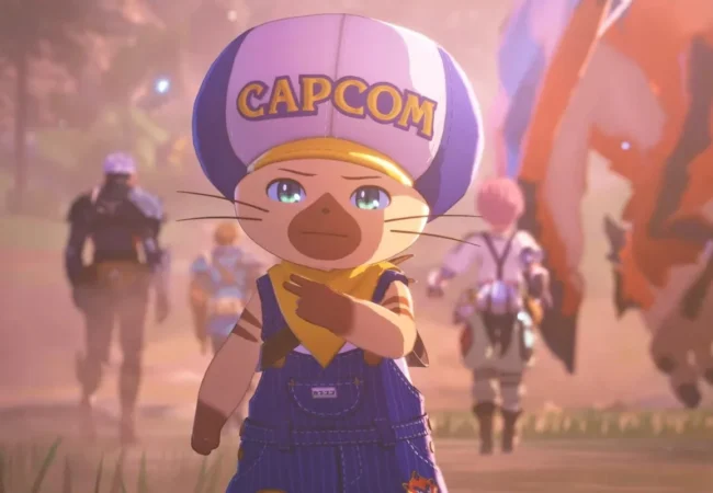 Η Capcom Ρωτά τους Παίκτες για το Monster Hunter Stories 3 και Αυτό που Αποκάλυψαν θα σας Αφήσει Άφωνους!