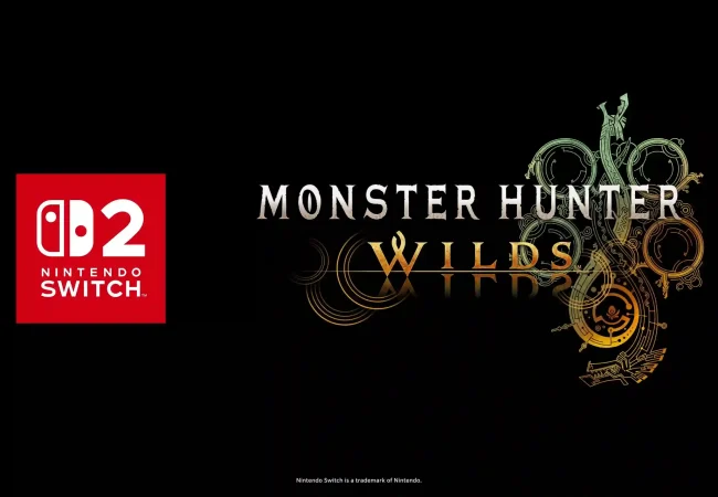 14 χρόνια περιμέναμε: Το Monster Hunter Wilds έρχεται επιτέλους στο Switch 2