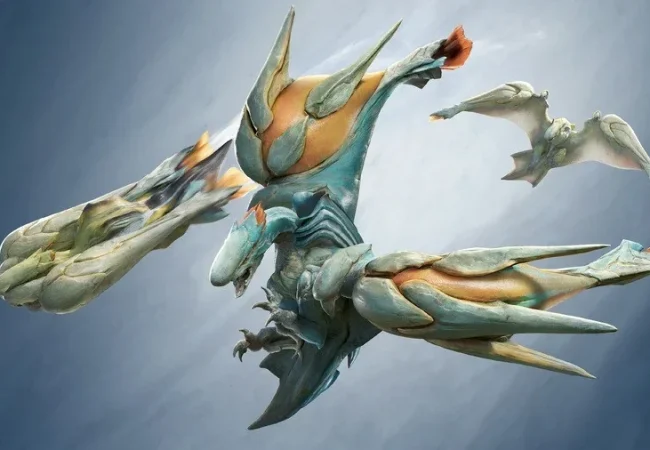 Το Monster Hunter Wilds ετοιμάζεται να κατακτήσει τον κόσμο με νέα, επική επέκταση