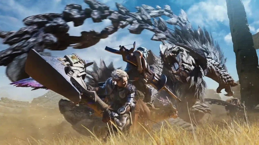 Το Monster Hunter Wilds έρχεται επιτέλους στο Switch 2 – Η επίσημη επιβεβαίωση της Capcom