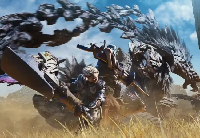 Το Monster Hunter Wilds έρχεται επιτέλους στο Switch 2 – Η επίσημη επιβεβαίωση της Capcom