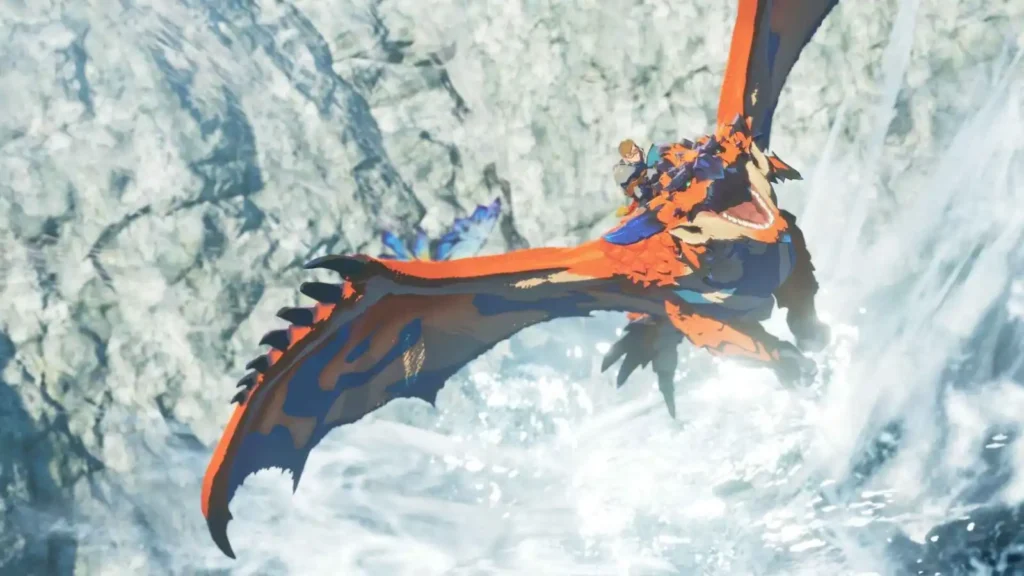 Monster Hunter Stories 3: Twisted Reflection αποκαλύπτει την Princess Ranger σε νέο trailer