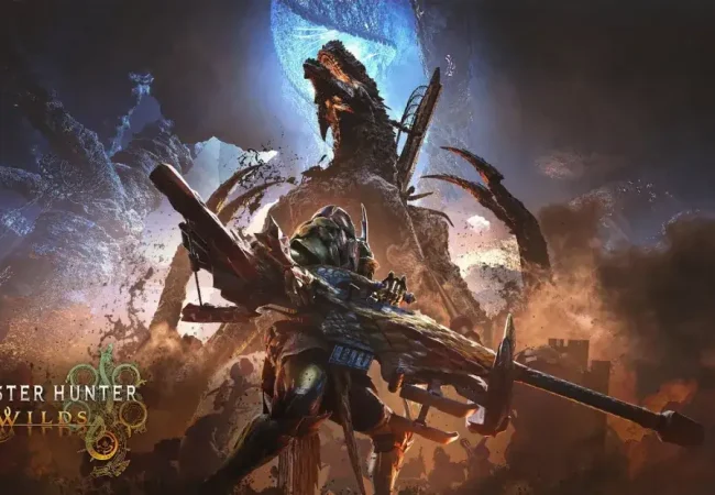 1440p και νέα γραφικά έρχονται στο Monster Hunter Wilds – Η Capcom ετοιμάζει το απόλυτο port για Switch 2