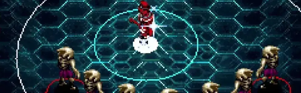 Το Monstre Waltz από τα ιαπωνικά flip phone έρχεται σε Switch και PC – Δείτε πότε κυκλοφορεί Το Monstre Waltz από τα ιαπωνικά flip phone έρχεται σε Switch και PC – Δείτε πότε κυκλοφορεί