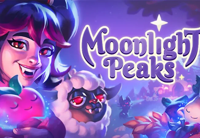 Το Nintendo Switch 2 μόλις απέκτησε το πιο σκοτεινό life sim που περιμέναμε