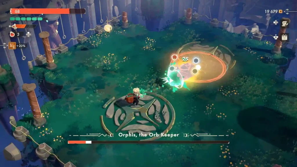 Moonlighter 2: Έρχεται σε φυσική έκδοση τον Νοέμβριο – Η Nintendo επιβεβαίωσε τις λεπτομέρειες κυκλοφορίας Moonlighter 2: Έρχεται σε φυσική έκδοση τον Νοέμβριο – Η Nintendo επιβεβαίωσε τις λεπτομέρειες κυκλοφορίας