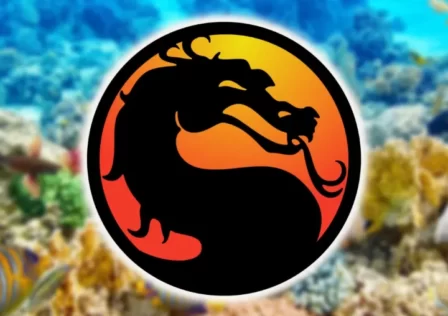 Το logo του Mortal Kombat παραλίγο να απορριφθεί γιατί έμοιαζε με … ιππόκαμπο!
