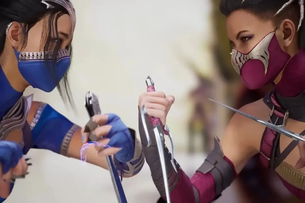 Ξεπέρασε κάθε προσδοκία: Το Mortal Kombat 1 σπάει τα κοντέρ με 6,2 εκατ. πωλήσε