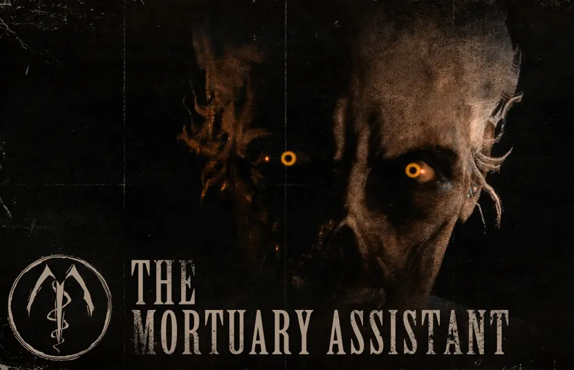 Αντέχετε να αναμετρηθείτε στο The Mortuary Assistant;
