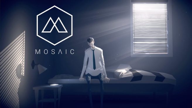 E3 trailer για το Mosaic