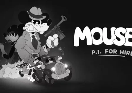 Νintendo Switch 2: Τεράστια παιχνίδια σε μικροσκοπικά αρχεία!