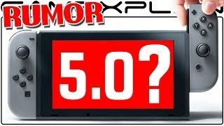 ΦΗΜΗ: Η έκδοση 5.0 του Switch διέρρευσε