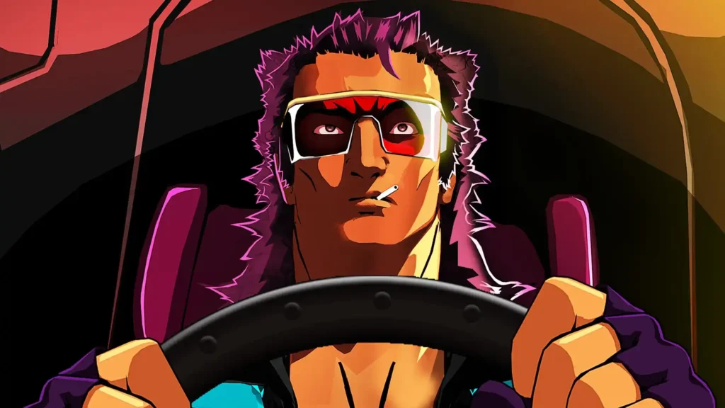 Mullet MadJack: Έφτασε στο Switch με retro gameplay