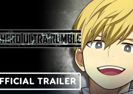 My Hero Ultra Rumble – Official Season 11 Trailer [Rc0DFCHFOXE]