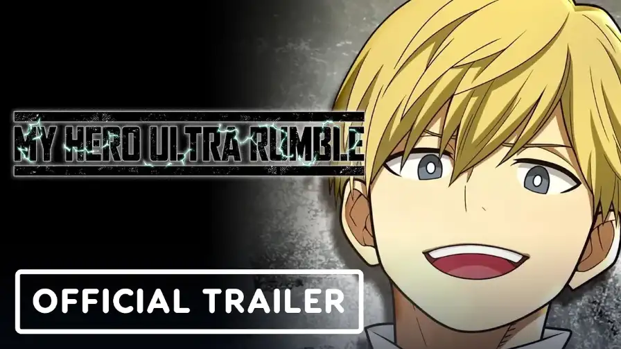 Tο My Hero Ultra Rumble επιστρέφει δυναμικά με τη Season 11