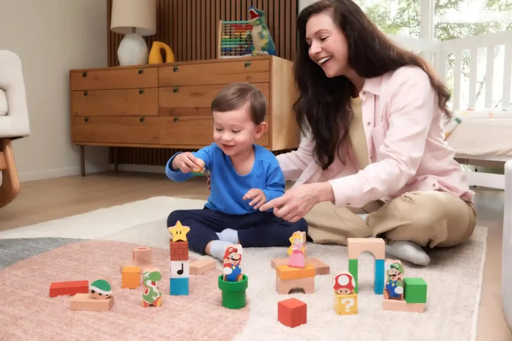 Η Nintendo διαψεύδει ότι χρησιμοποίησε AI στις φωτογραφίες My Mario παρά τις περίεργες λεπτομέρειες