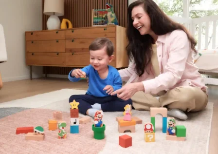 Η Nintendo διαψεύδει ότι χρησιμοποίησε AI στις φωτογραφίες My Mario παρά τις περίεργες λεπτομέρειες