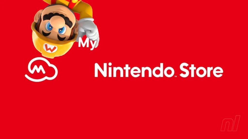 Τέλος το My Nintendo Store – Έρχεται το Nintendo Store Τέλος το My Nintendo Store – Έρχεται το Nintendo Store
