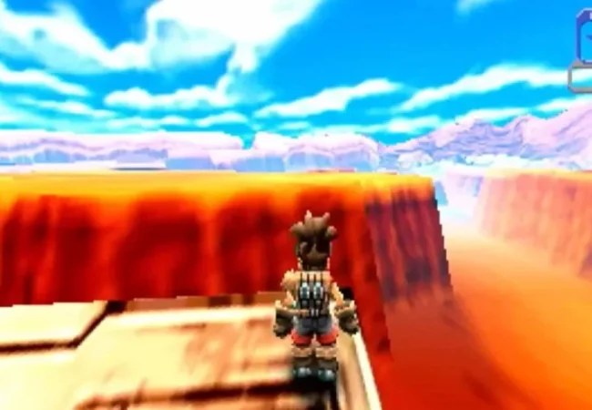 Αυτός ο Τύπος Έφτιαξε μια Μηχανή Ανοιχτού Κόσμου για το Nintendo 64 και το Αποτέλεσμα Θα Σας Αφήσει Άφωνους