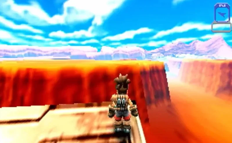 Αυτός ο Τύπος Έφτιαξε μια Μηχανή Ανοιχτού Κόσμου για το Nintendo 64 και το Αποτέλεσμα Θα Σας Αφήσει Άφωνους