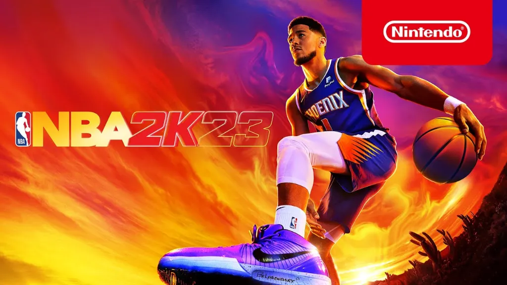 Launch Trailer για το NBA 2K23