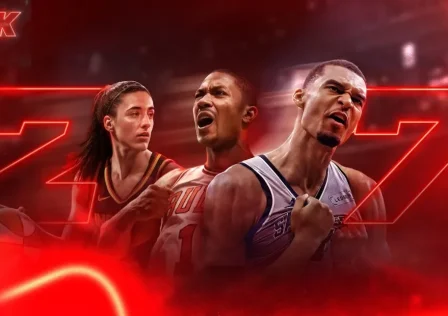 60fps στο NBA 2K27: Η Nintendo ακούει τους παίκτες και διορθώνει τα λάθη του 2K26